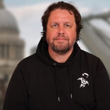 Profile picture for Kevin Blair