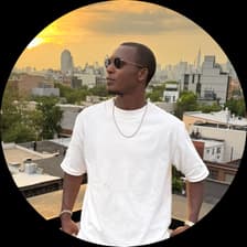 Profile picture for Alston Pough