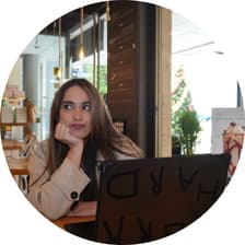 Profile picture for Maria Campo