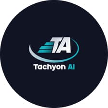 Profile picture for Tachyon AI