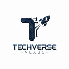 Profile picture for TechVerse Nexus Official