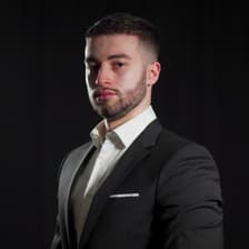 Profile picture for Robert Babić
