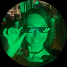 Profile picture for Natali Green