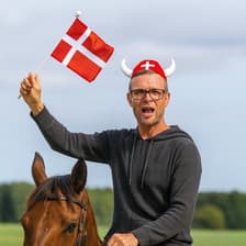 Profile picture for Anders Christiansen