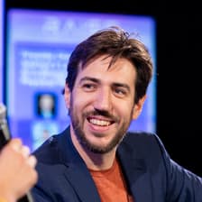Profile picture for Romain Dillet