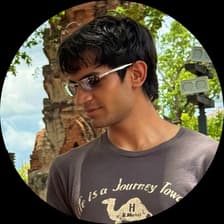 Profile picture for Zuber Seth