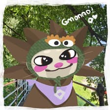 Profile picture for CalvinSkunnies