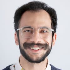 Profile picture for Omar Shehata