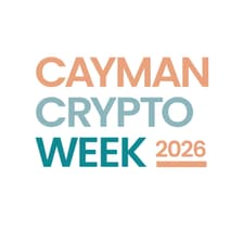 Profile picture for Cayman Crypto Week 2026
