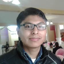 Profile picture for Fernando Ticona