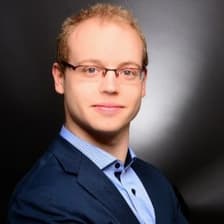 Profile picture for Tom Kaltofen
