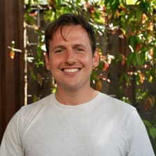 Profile picture for Joel Reske