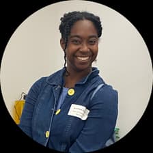 Profile picture for AnnaRose Broome