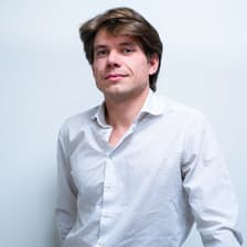 Profile picture for Tom Pudil