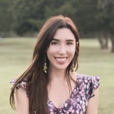 Profile picture for Mackenzie Hastings