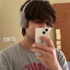 Profile picture for Maddy