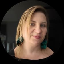 Profile picture for Marta Grzesiczek