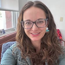 Profile picture for Courtney Jacobson