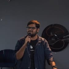 Profile picture for Dhwanil Bhavsar