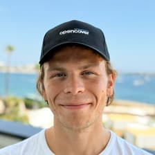 Profile picture for George Harris