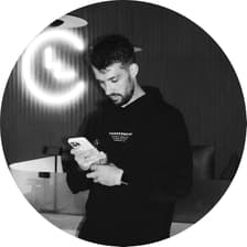 Profile picture for Daniel Alpers