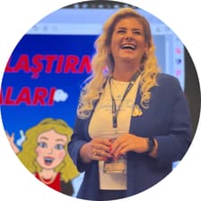 Profile picture for Lara Özer