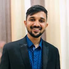 Profile picture for krishna lodha