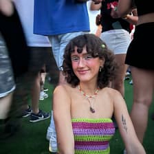 Profile picture for Susannah Budd
