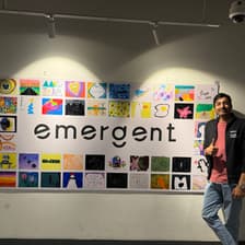 Profile picture for Prayag Dwivedi