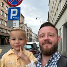 Profile picture for Alex