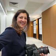 Profile picture for Claire Whitaker