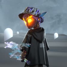 Profile picture for xza