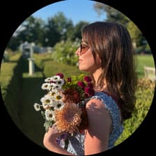 Profile picture for Allison Esposito Medina