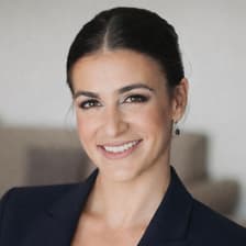 Profile picture for Federica Grazi