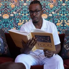 Profile picture for Chef Jonny Rhodes