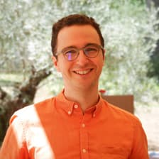 Profile picture for Guillaume Lazzara