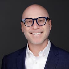 Profile picture for Marc Kaufman