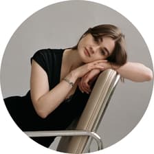 Profile picture for Julia Schneider