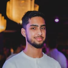 Profile picture for Danial Hasan