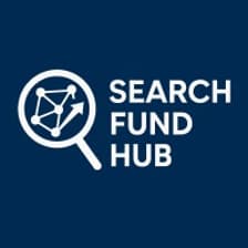 Profile picture for Search Fund Hub