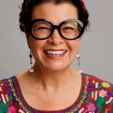 Profile picture for Fabiola Torres