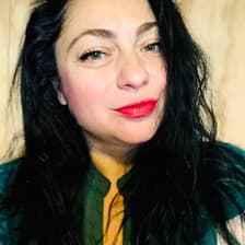 Profile picture for Angelina Topalieva