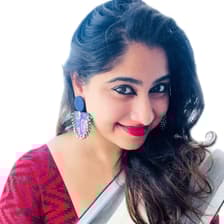 Profile picture for Madhuri George