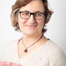 Profile picture for Clarisse Baudot