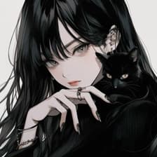 Profile picture for Ava
