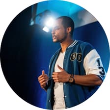 Profile picture for Sean Alexander - Jobflüsterer