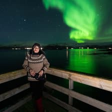 Profile picture for Homa Hasan