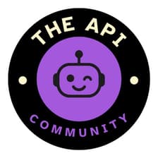Profile picture for The API Community Pune