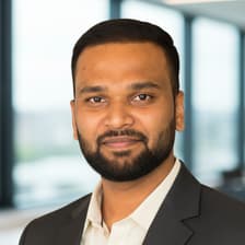 Profile picture for Paramesh H N