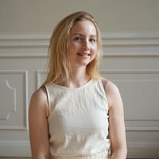 Profile picture for Johanna Mårdh
